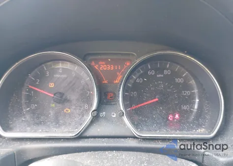 2013 Nissan Versa S/S Plus/Sv/Sl z USA, uszkodzony, nr VIN 3N1CN7AP3DL884045